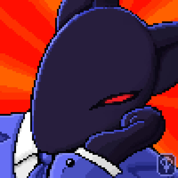 100x100 Pixel Icon