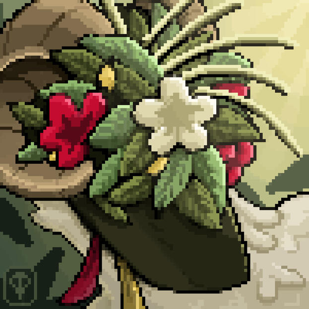 100x100 Pixel Icon