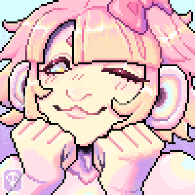 100x100 Pixel Icon