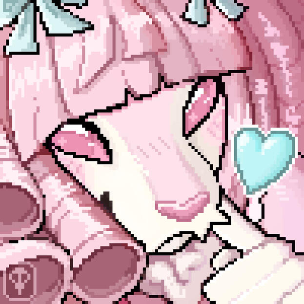 100x100 Pixel Icon