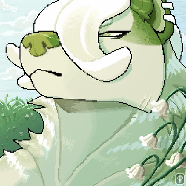 200x200 Pixel Icon (Static)
