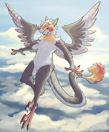 Fullbody Scene