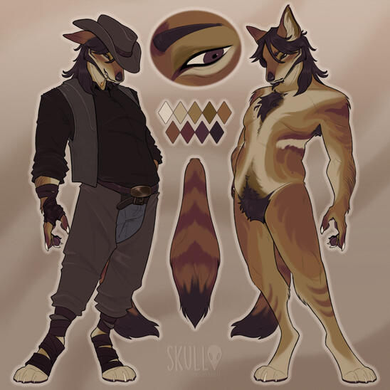 Starting Price Ref + Mirrored Fullbody w/Clothing