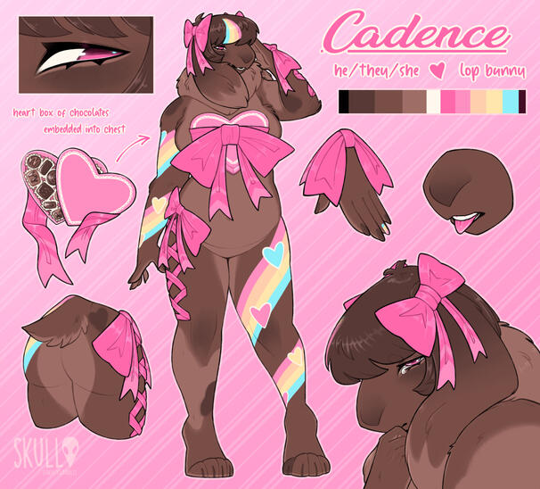 Starting Price Ref - tail detail + hand detail, muzzle detail, item, rear view, & special bust
